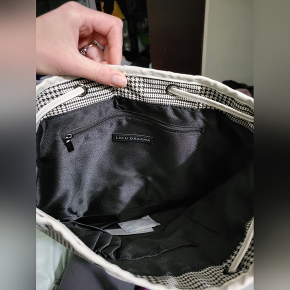 Lulu dharma back pack - Picture 4 of 5